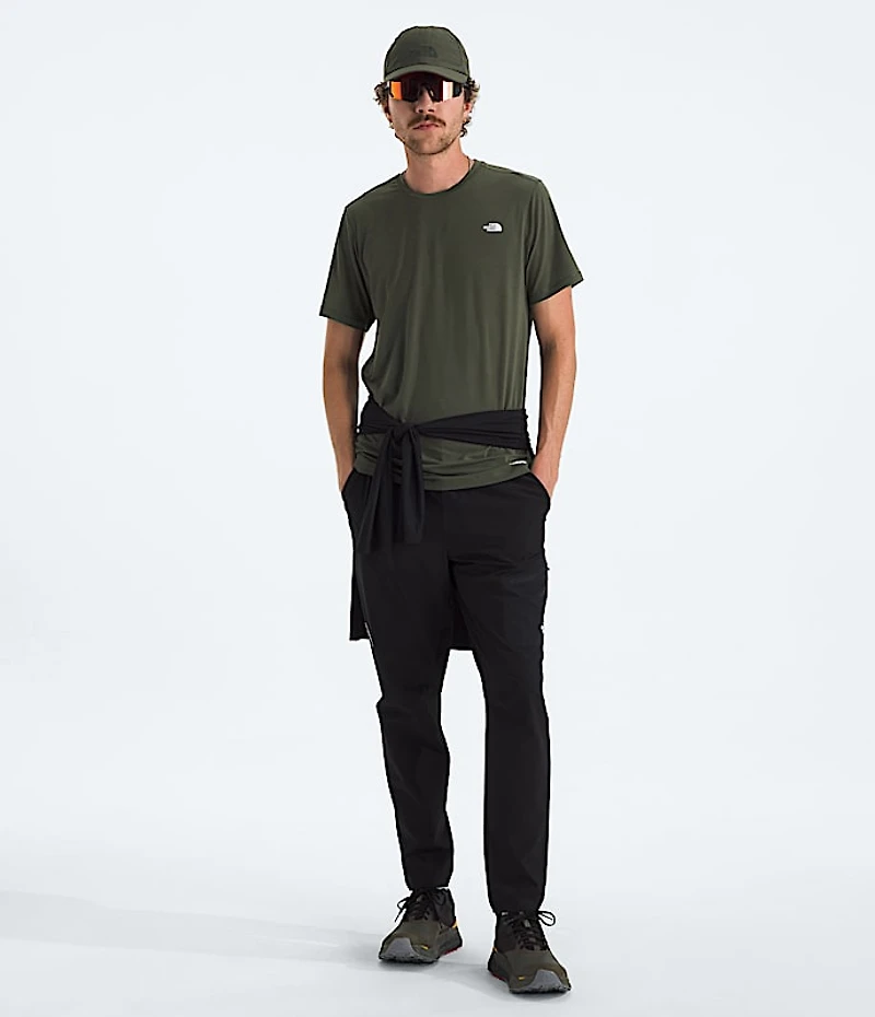 Men’s Adventure Tee