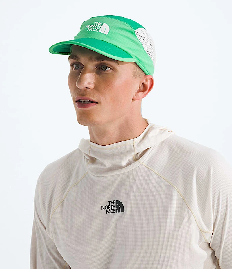 Summer LT Run Hat