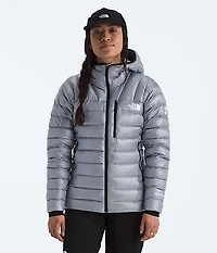Women’s Summit Series Breithorn Hoodie