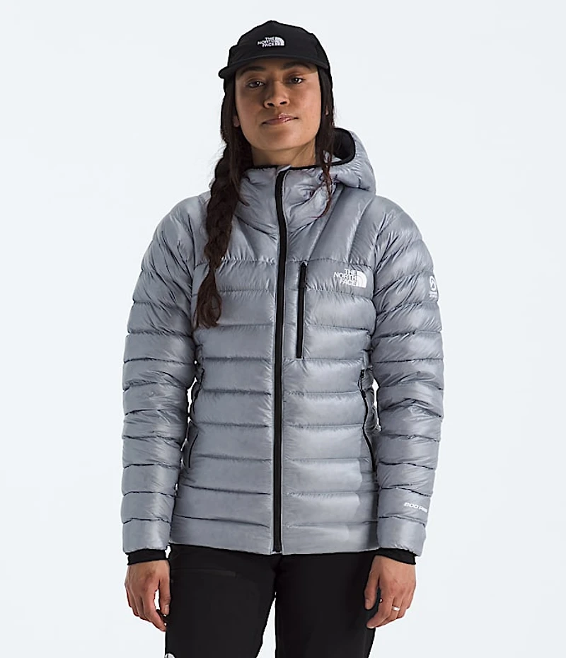 Women’s Summit Series Breithorn Hoodie