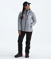 Women’s Summit Series Breithorn Hoodie