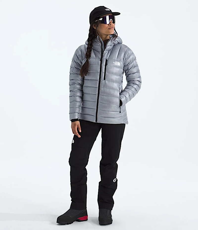 Women’s Summit Series Breithorn Hoodie