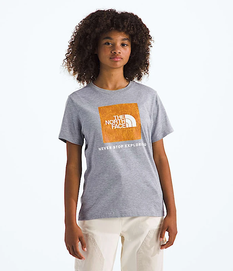 Boys’ & Girls’ Box NSE Novelty Short-Sleeve Tee—Graphic 2