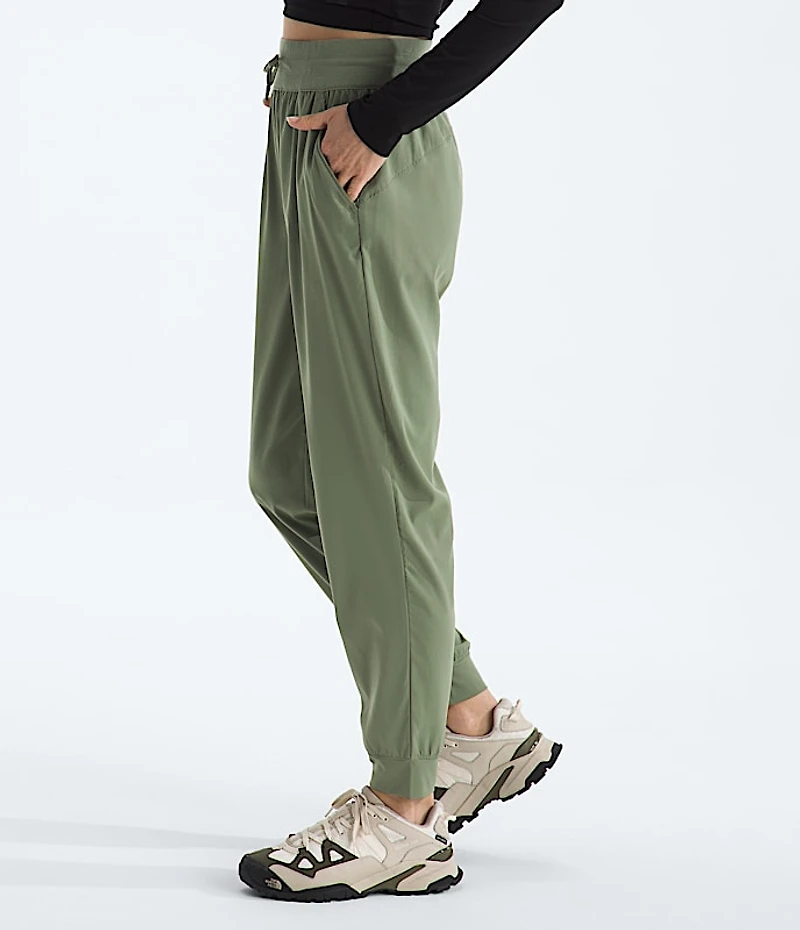 Women’s Aphrodite Arise Joggers
