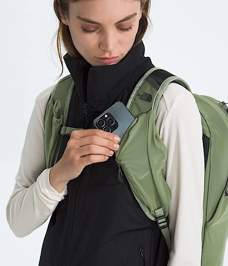 Borealis Trail Backpack