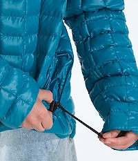 Boys’ & Girls’ THERMOBALL™ Hooded Jacket