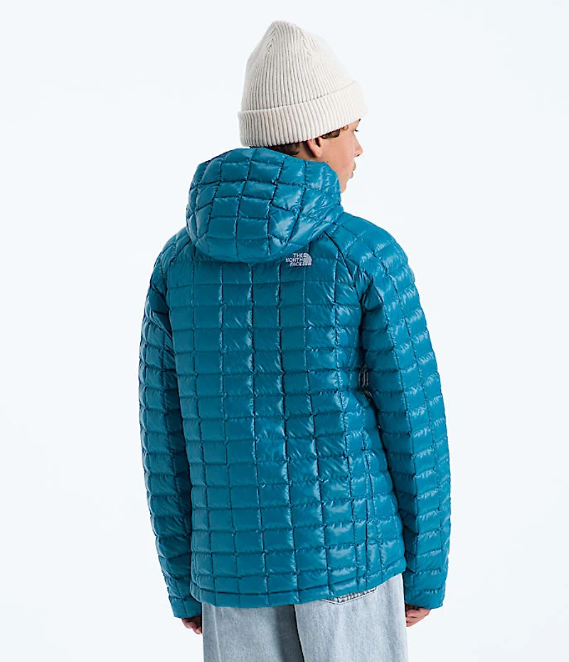 Boys’ & Girls’ THERMOBALL™ Hooded Jacket