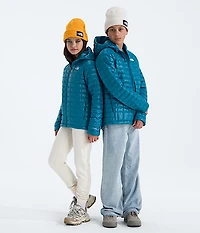 Boys’ & Girls’ THERMOBALL™ Hooded Jacket