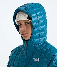 Boys’ & Girls’ THERMOBALL™ Hooded Jacket