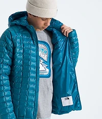 Boys’ & Girls’ THERMOBALL™ Hooded Jacket