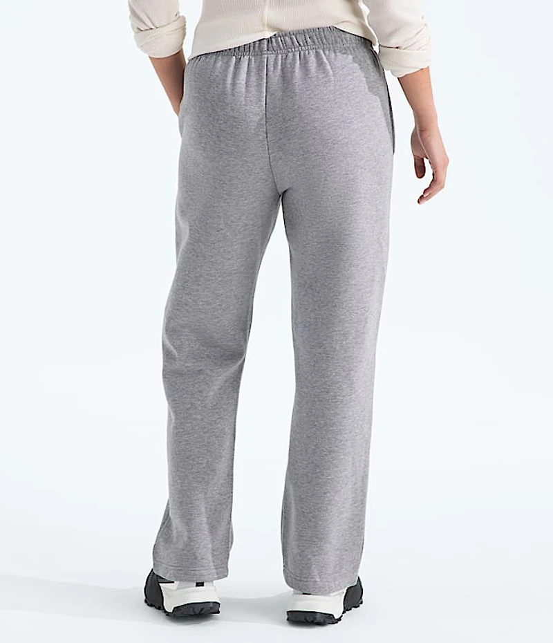 Women’s Evolution Simple Dome Straight Leg Regular Pants