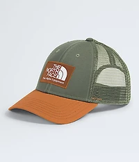 Mudder Trucker Hat