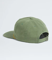 Norm 5-Panel Hat