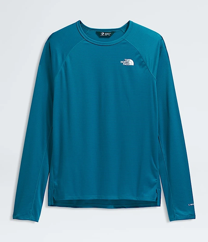 Boys’ & Girls’ Sunriser Long-Sleeve Tee