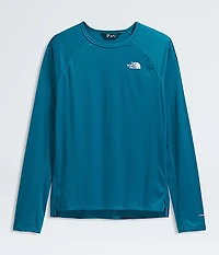 Boys’ & Girls’ Sunriser Long-Sleeve Tee