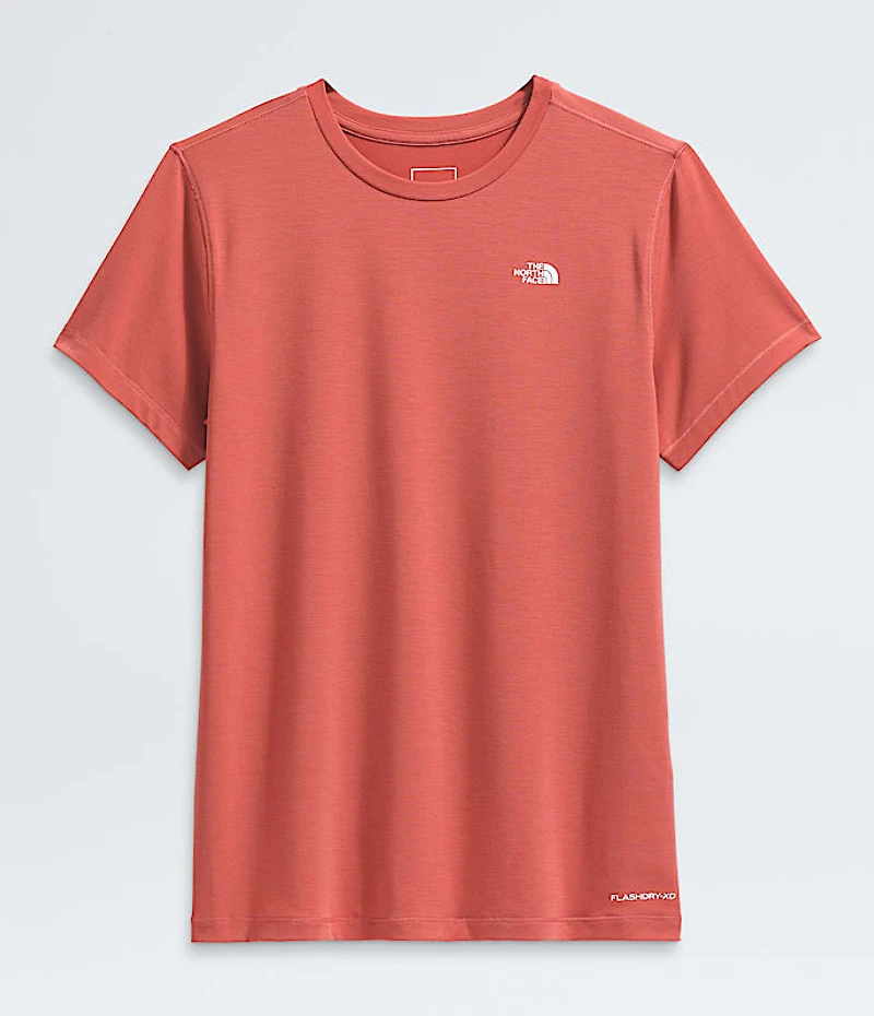 Women’s Adventure Tee