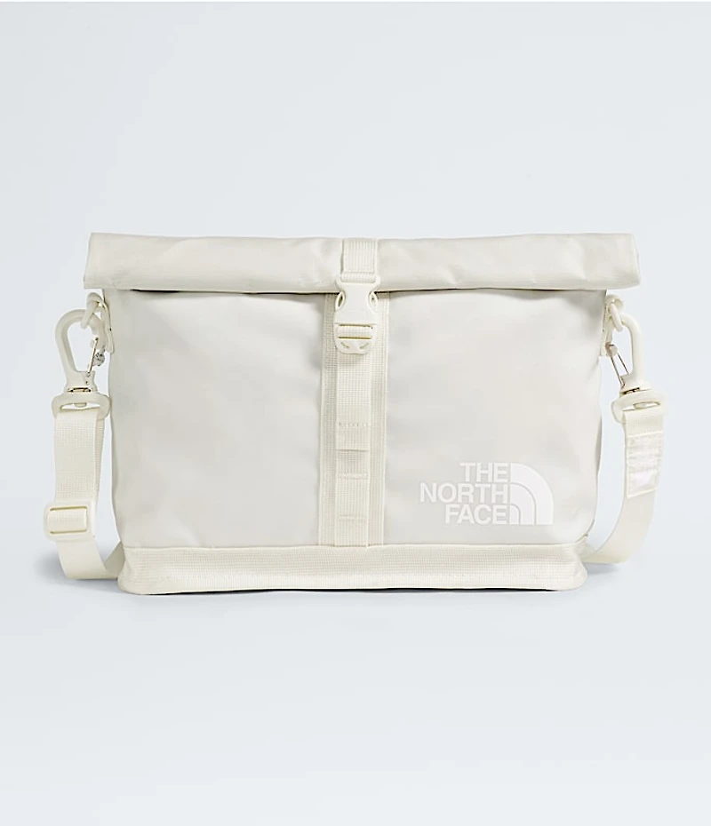 Base Camp Shoulder Bag