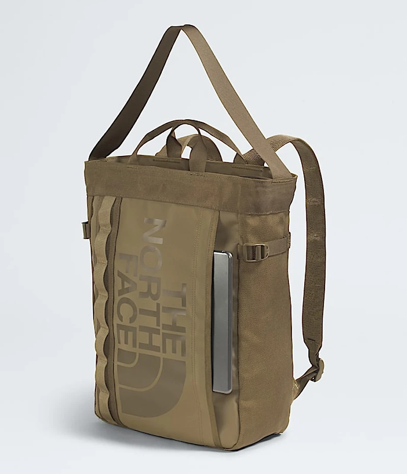 Base Camp Tote Pack