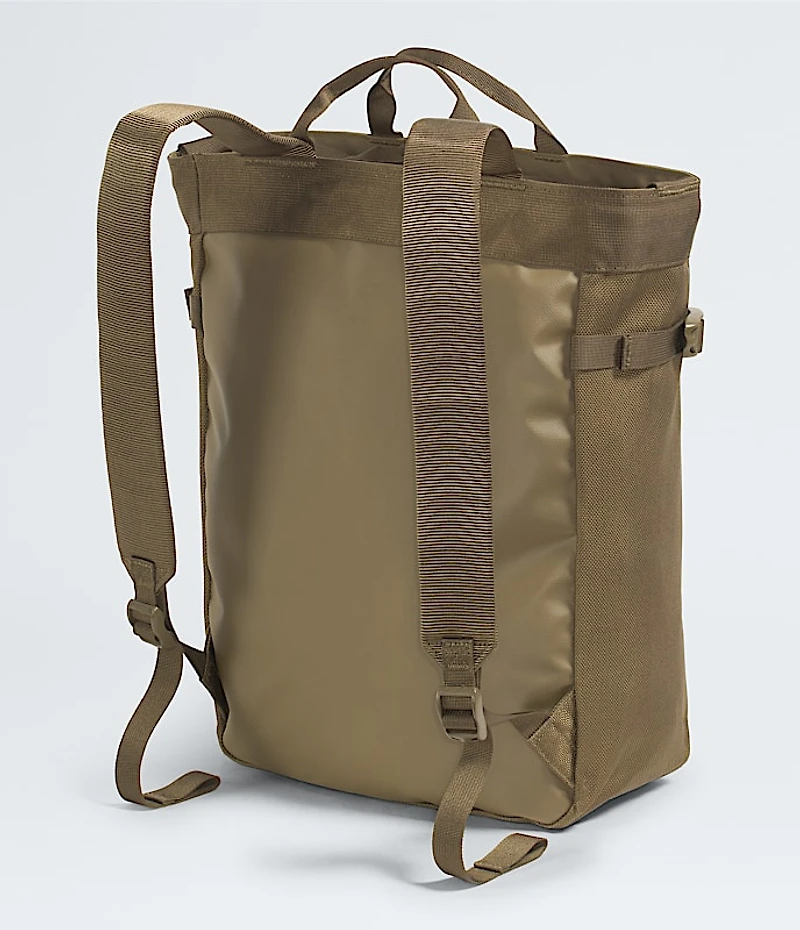 Base Camp Tote Pack