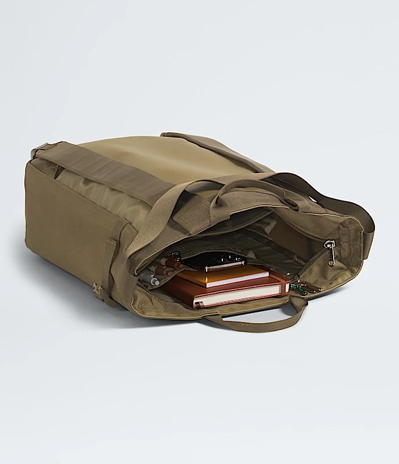 Base Camp Tote Pack