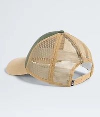 Graphic Mudder Trucker Hat