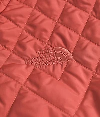 Women’s Diamond Peak Insulated Jacket