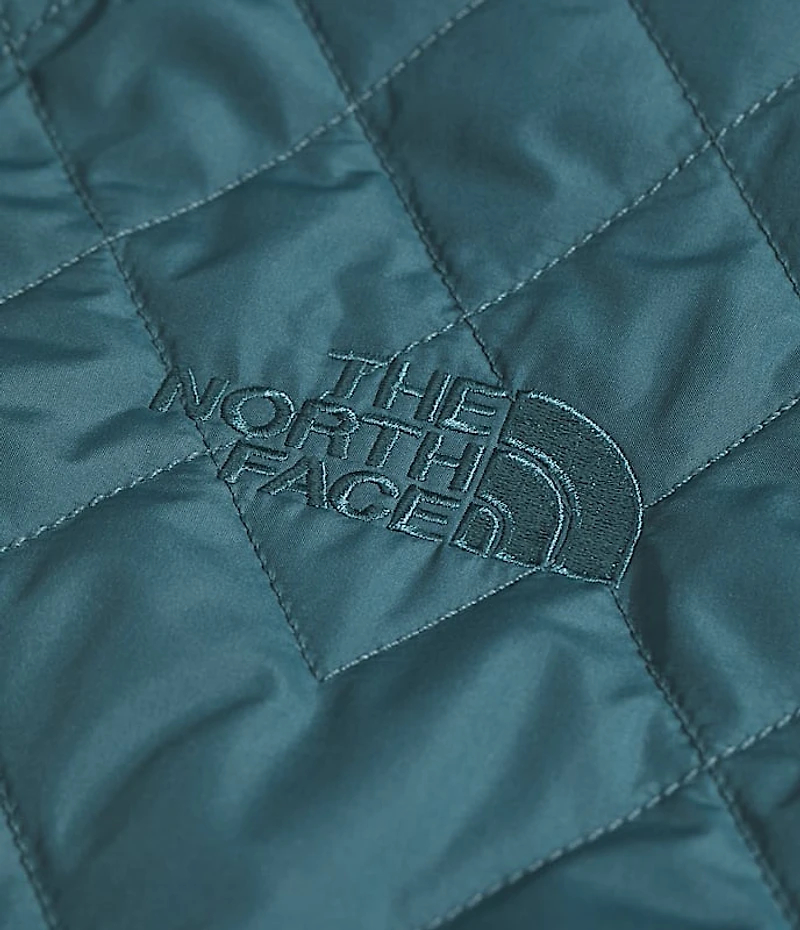 Women’s Diamond Peak Insulated Vest