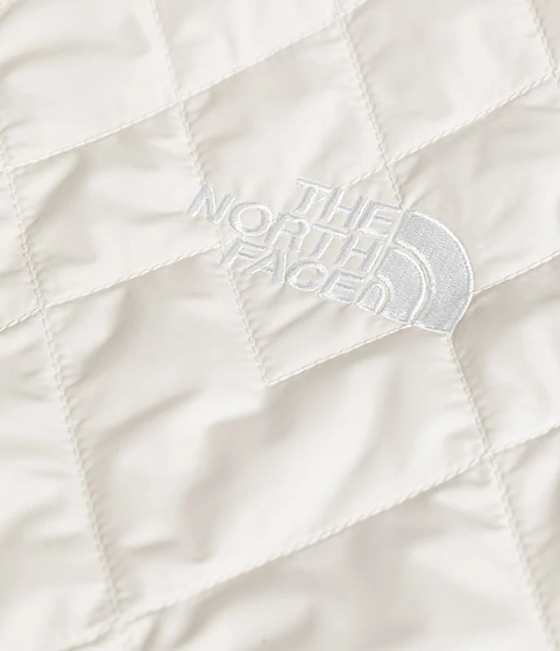 Women’s Diamond Peak Insulated Vest