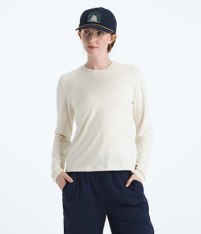 Women’s Dune Sky Long-Sleeve