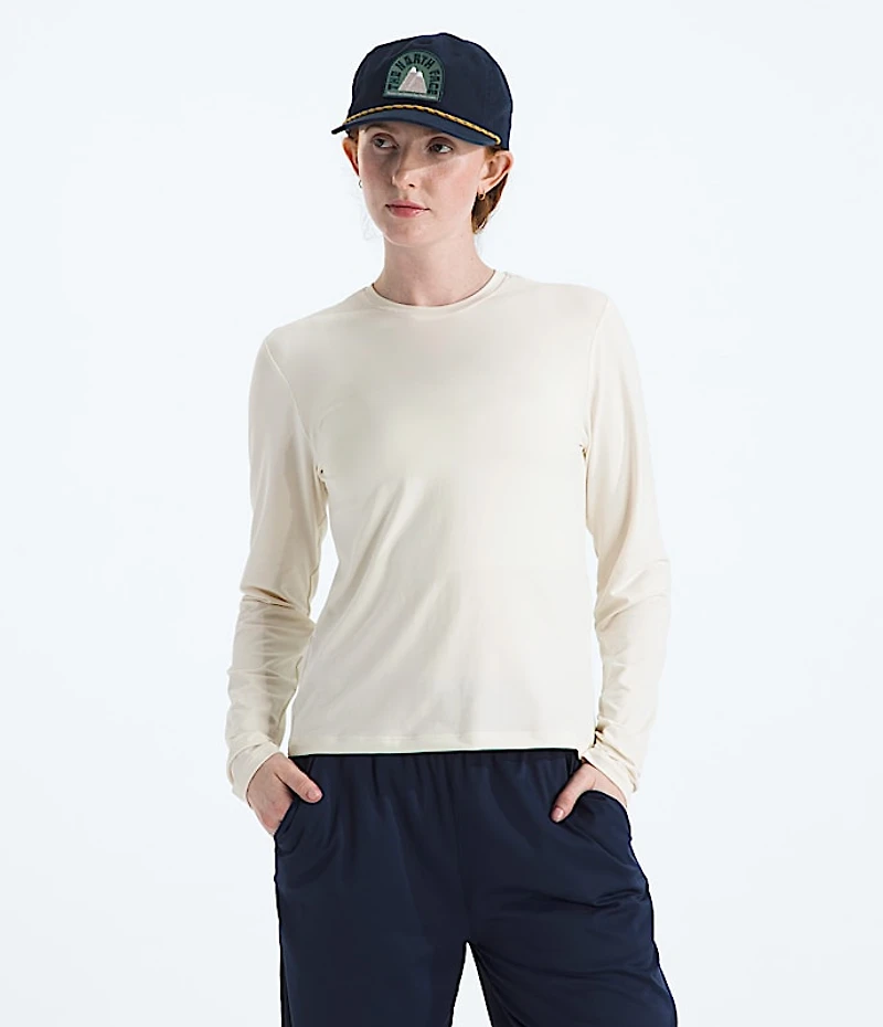 Women’s Dune Sky Long-Sleeve
