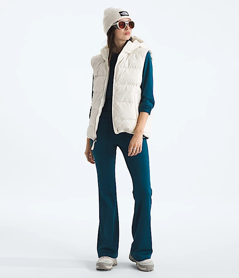 Women’s Frost Fall Vest