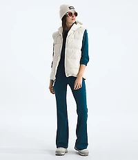 Women’s Frost Fall Vest