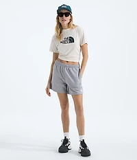 Women’s Evolution Simple Dome Shorts