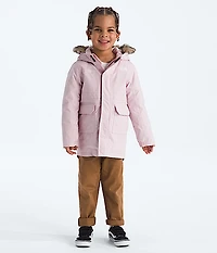 Kids’ Arctic Parka