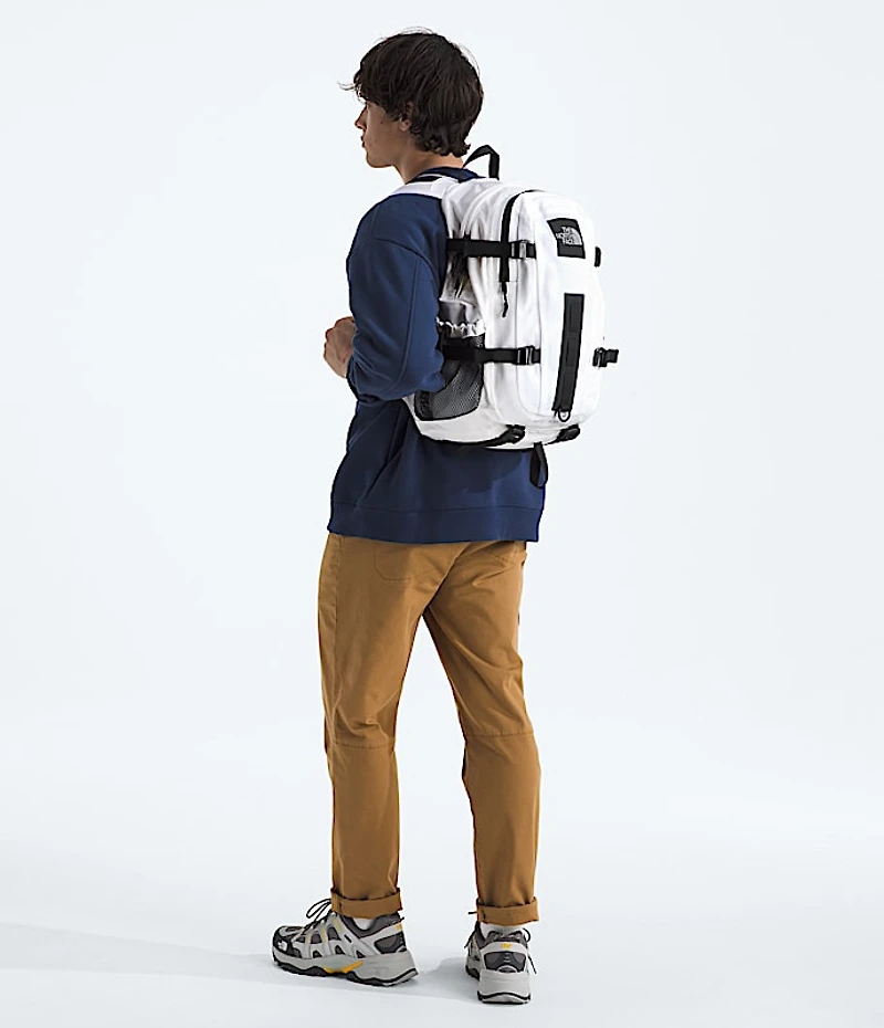 Hot Shot Base Camp Backpack