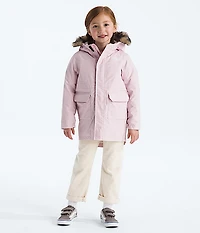 Kids’ Arctic Parka