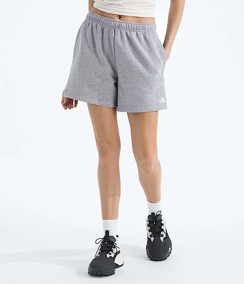 Women’s Evolution Simple Dome Shorts