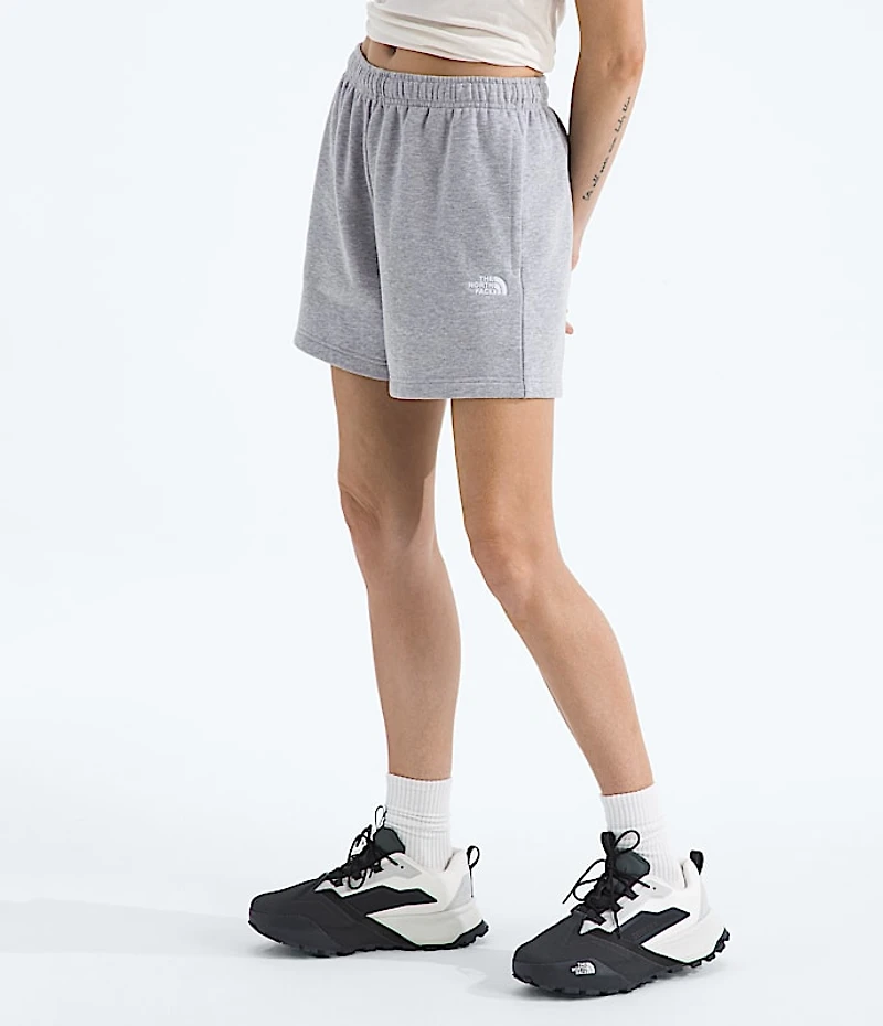 Women’s Evolution Simple Dome Shorts