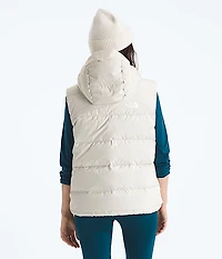 Women’s Frost Fall Vest
