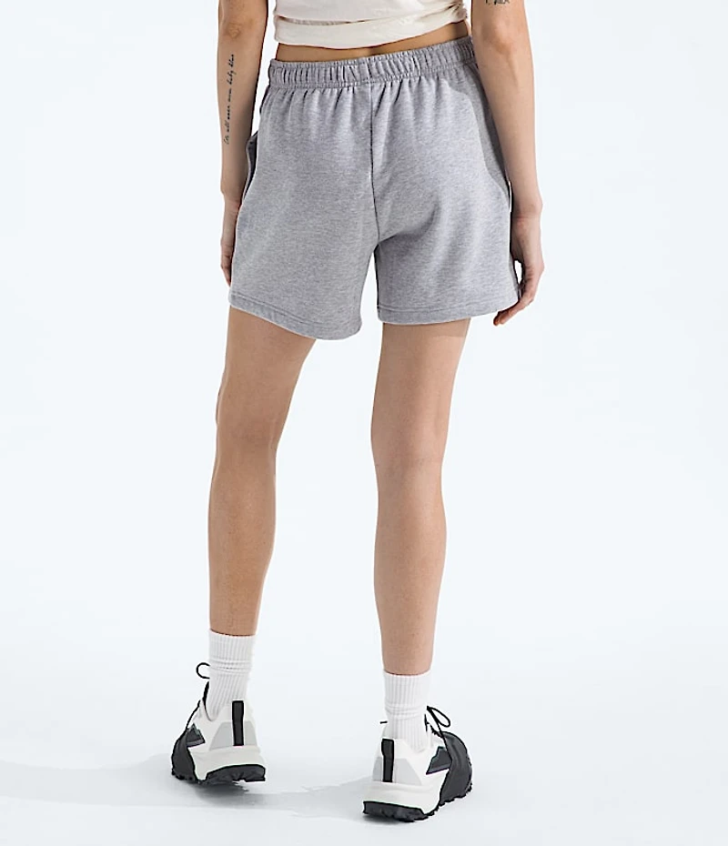 Women’s Evolution Simple Dome Shorts