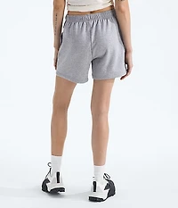 Women’s Evolution Simple Dome Shorts