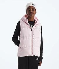 Boys’ & Girls’ North Down Hooded Vest