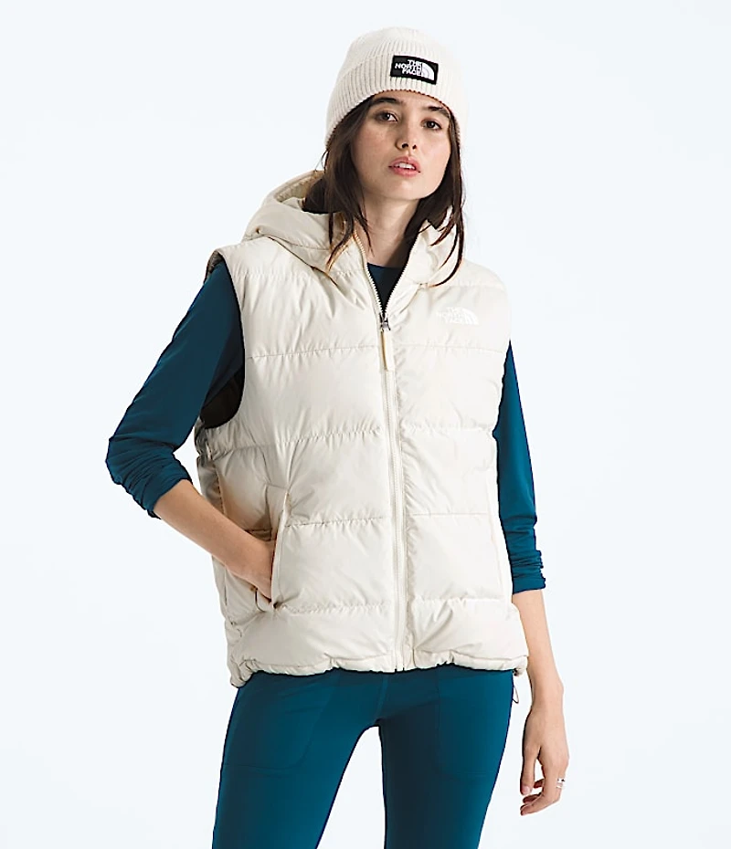 Women’s Frost Fall Vest