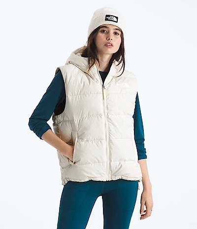 Women’s Frost Fall Vest