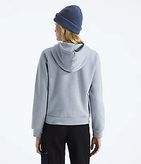 Women’s Evolution Simple Dome Regular Hoodie