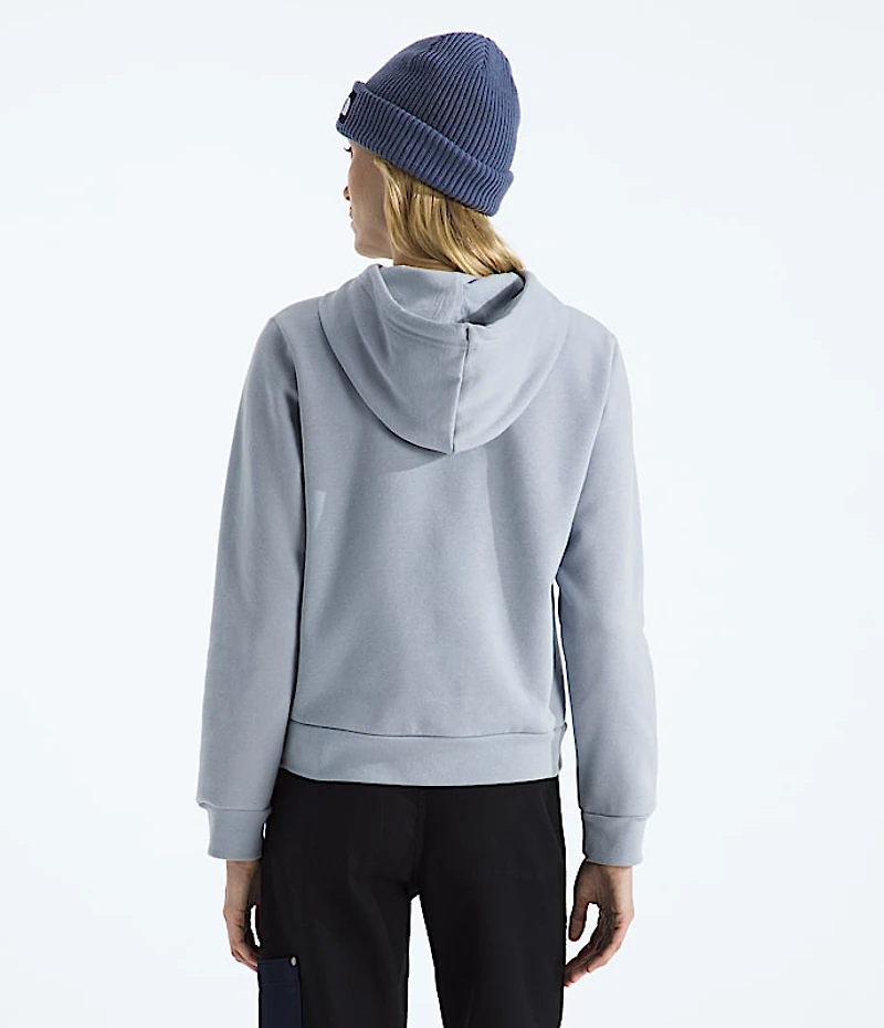 Women’s Evolution Simple Dome Regular Hoodie
