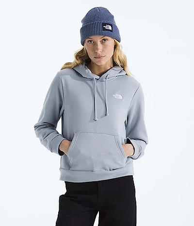 Women’s Evolution Simple Dome Regular Hoodie