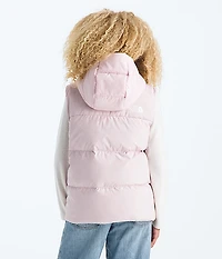 Boys’ & Girls’ North Down Hooded Vest