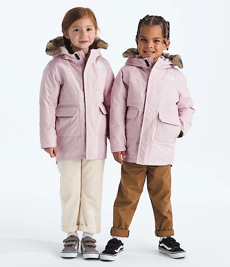 Kids’ Arctic Parka