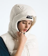 Women’s Frost Fall Vest